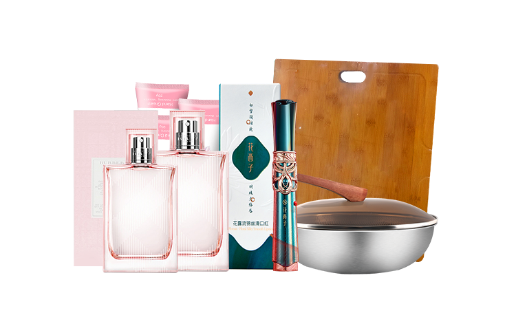 質敬315|帥豐品質購物節(jié)，大國品牌放心購